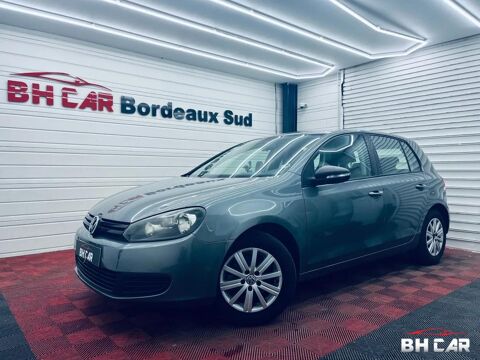 Volkswagen golf - 1.4 80 TREND LINE - Gris