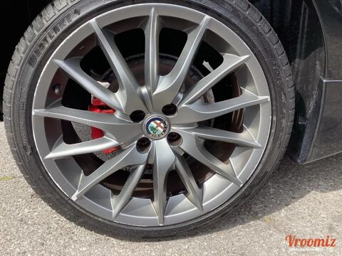 Mito 1.4 TB 135 2014 occasion 62100 Calais