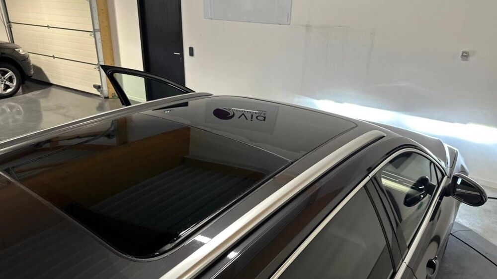 Passat 2021 occasion 76190 Auzebosc