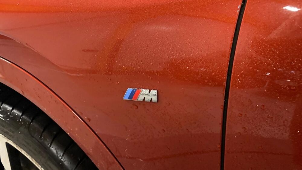 X2 2.0 I 190 M-SPORT XDRIVE BVA 2020 occasion 76190 Auzebosc