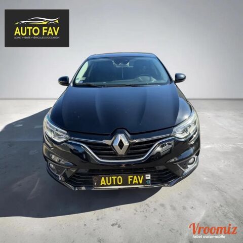 M&eacute;gane 1.3 TCE 140 ENERGY BUSINESS BVA 2020 occasion 13127 VITROLLES