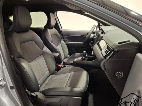 Captur 1.6 E-TECH 145H 90 HYBRID FULL-HYBRID 1.2KWH RIVE-GAUCHE BVA 2022 occasion 13150 TARASCON