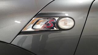 MINI COUPE 2010 occasion 76190 Auzebosc