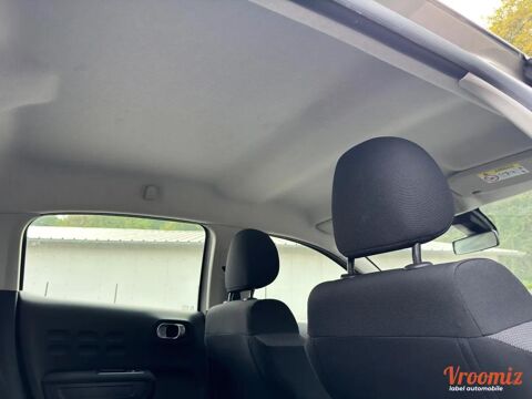 C3 GENERATION-III 1.2 PURETECH 80 SHINE 2022 occasion 64110 Maz&egrave;res-Lezons
