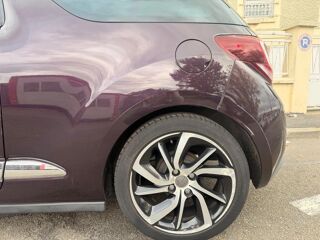 DS3 1.2 VTI 80 CHIC 2015 occasion 78570 Andr&eacute;sy