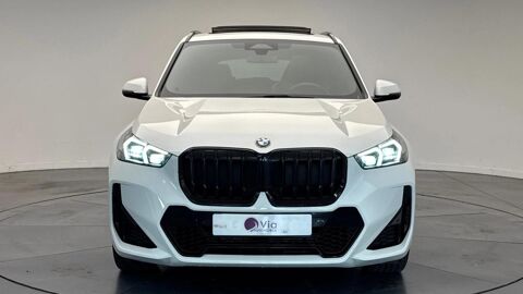 X1 SDRIVE18 sDrive 18 d M Sport 2023 occasion 59223 Roncq