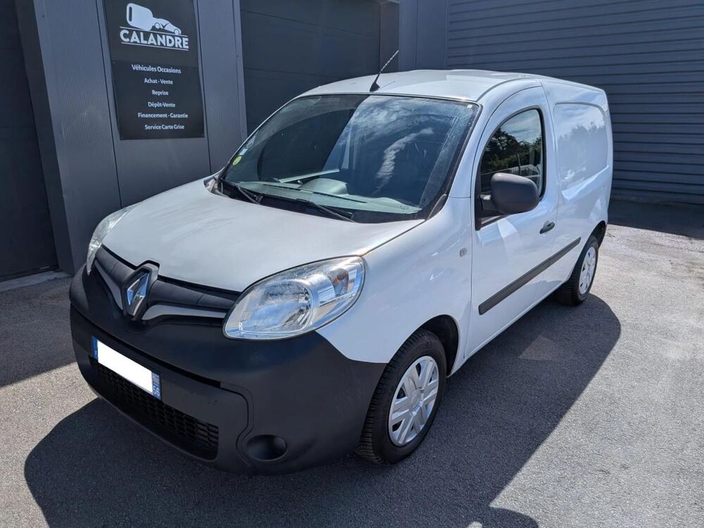 Kangoo Express 2021 occasion 56250 TREFFLEAN