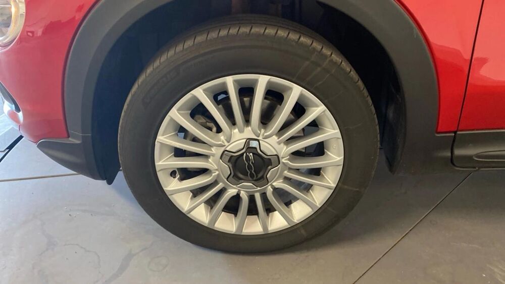 500 X 1.4T 140 Pop Star 2018 occasion 76190 Auzebosc