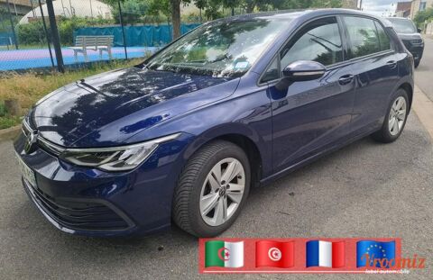 Annonce voiture Volkswagen Golf 14900 €
