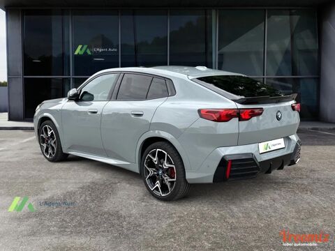 iX2 2024 occasion 34110 Frontignan