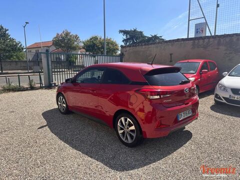 i20 2015 occasion 69008 Lyon 8e Arrondissement