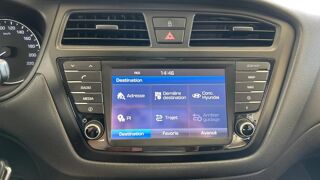 i20 1.4 CRDI Business Edition 2018 occasion 17600 Saujon