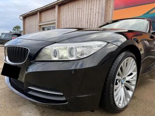 Z4 ROADSTER 1.8 I 155 LOUNGE SDRIVE 2014 occasion 33260 La Teste-de-Buch