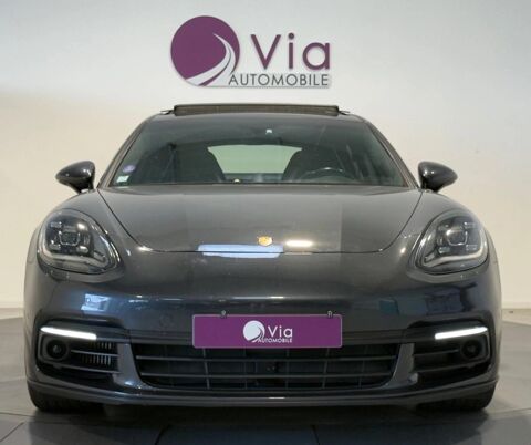 Panamera 4EHYBRID 4 E-Hybrid 2018 occasion 59494 Petite-For&ecirc;t