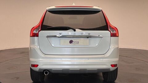 XC60 D3 Ocean Race 2WD 2017 occasion 59223 Roncq