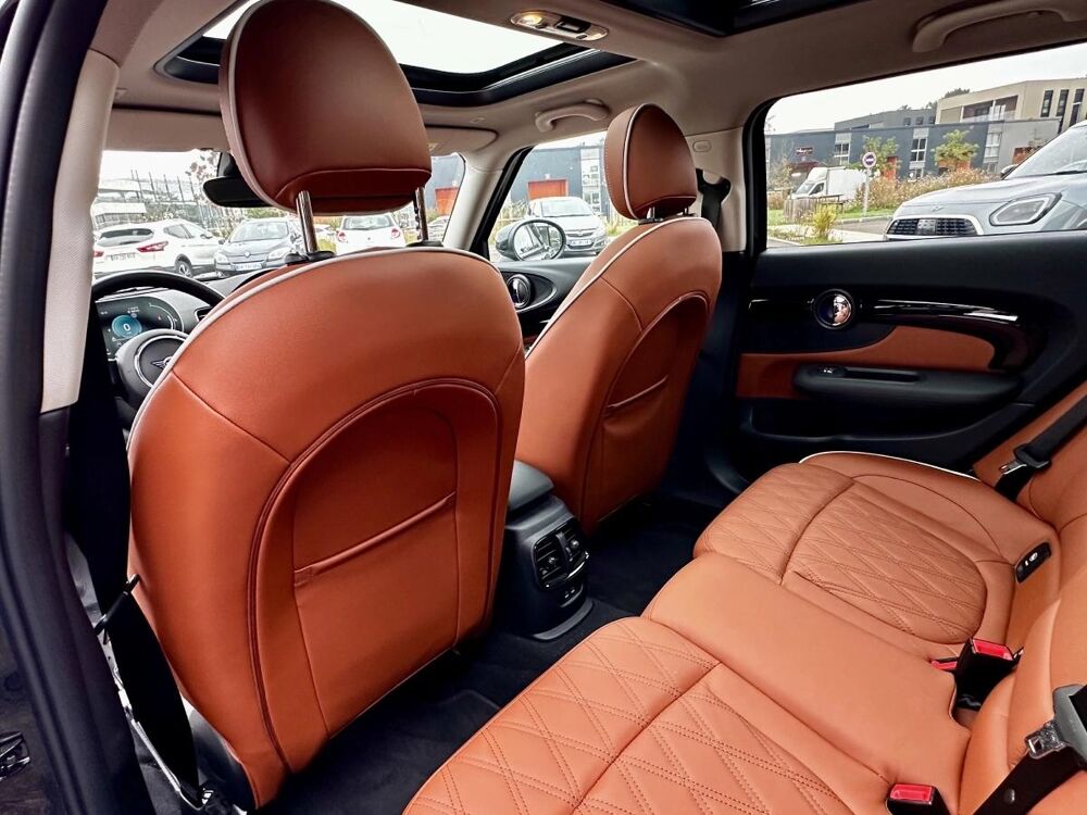 Clubman 2024 occasion 33700 MERIGNAC