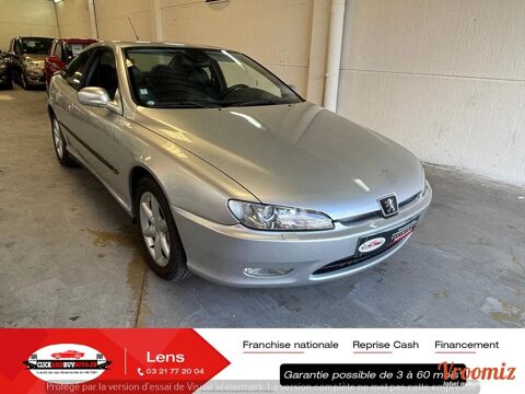 406 1998 occasion 62440 Harnes