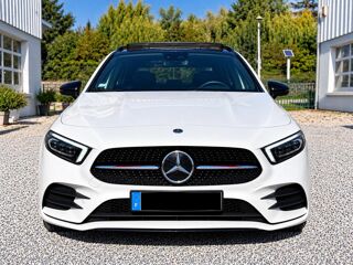 Classe A 2020 occasion 51430 Tinqueux