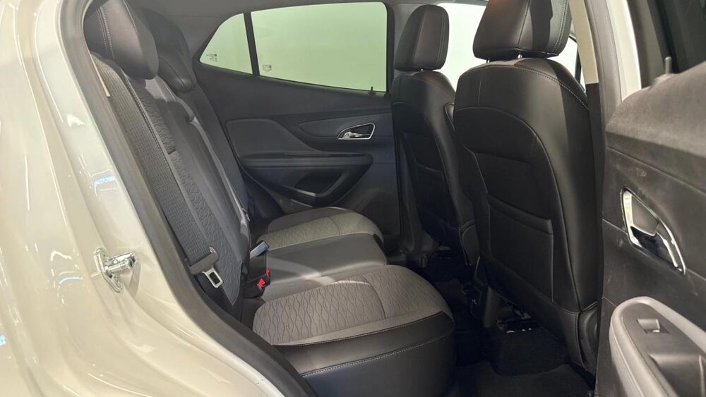 Mokka 2015 occasion 66000 Perpignan