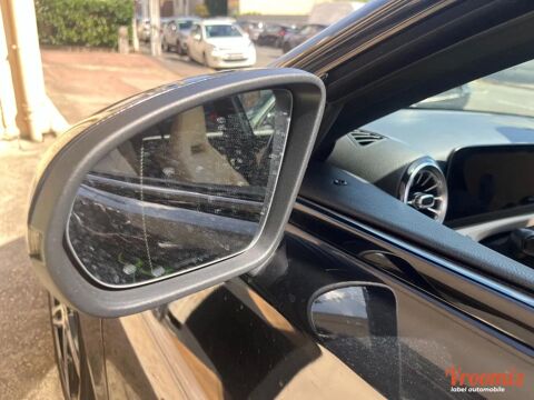 Classe A 180 1.5 CDI BLUTEC BVA FULL OPTIONS 115cv ENTRETIEN / SUIVI 2018 occasion 95190 Goussainville
