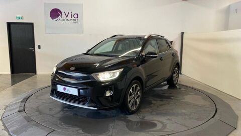 Annonce voiture Kia Stonic 12990 €