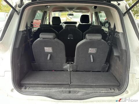 Grand C4 Spacetourer 1.5 BLUEHDI 130 BUSINESS PLUS EAT BVA START-STOP 2020 occasion 33980 Audenge