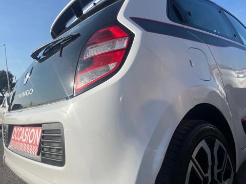 Twingo 2016 occasion 13700 MARIGNANE