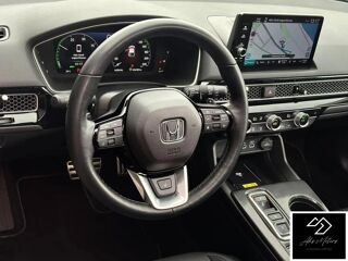 Civic 2025 occasion 83260 LA CRAU