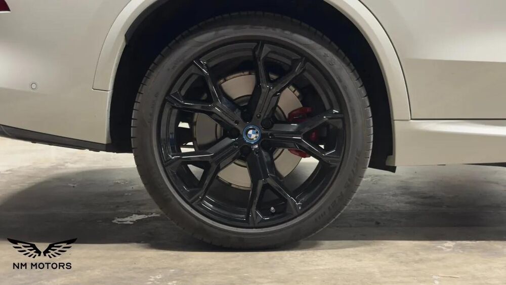 X5 5.0 E 490H 315 PHEV HYBRID 25.7KWH M-SPORT XDRIVE BVA 2024 occasion 34130 SAINT-AUNES