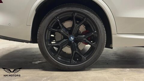 X5 5.0 E 490H 315 PHEV HYBRID 25.7KWH M-SPORT XDRIVE BVA 2024 occasion 34130 SAINT-AUNES