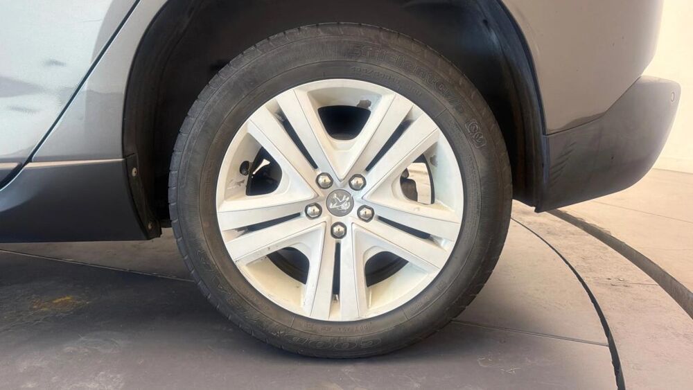 2008 GENERATION-I 1.2 PURETECH 80 ALLURE START-STOP 2018 occasion 59223 Roncq