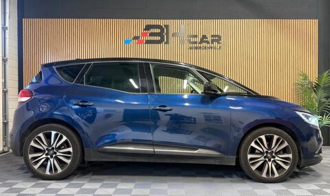Sc&eacute;nic 1.6 DCI 160 ENERGY INITIALE PARIS EDC BVA 2018 occasion 78410 Aubergenville