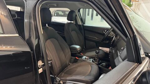 Countryman 1.5 135 COOPER 2018 occasion 17000 La Rochelle