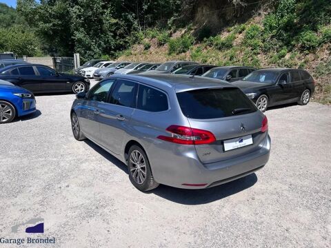 308 2015 occasion 69580 Sathonay-Camp