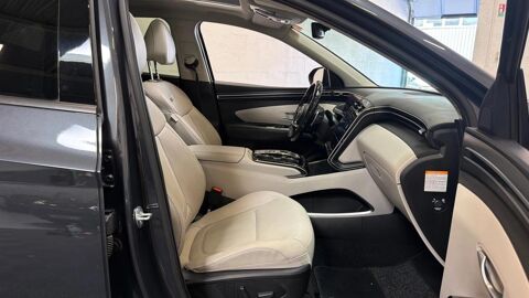 Tucson 1.6 T-GDi 230ch Hybrid Executive BVA6 2WD 2021 occasion 91380 Chilly-Mazarin