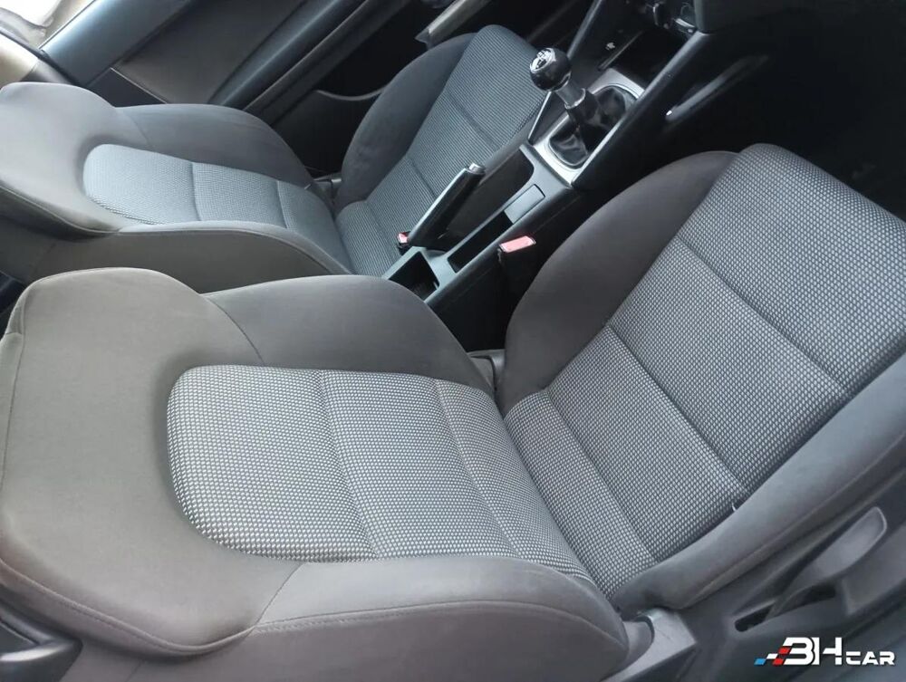 A3 2.0 TDI 140 AMBIENTE 2009 occasion 67500 Haguenau
