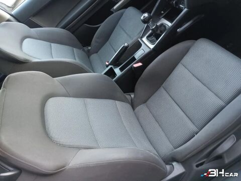 A3 2.0 TDI 140 AMBIENTE 2009 occasion 67500 Haguenau