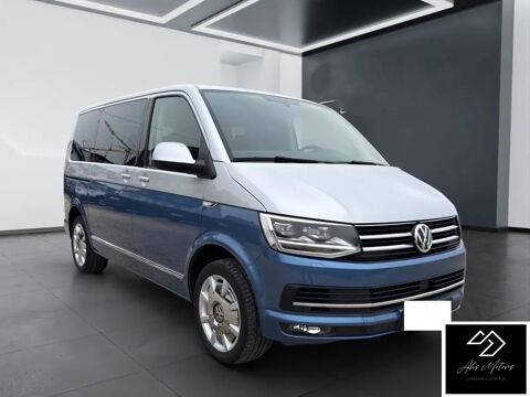 Car - Bus Car - Bus 2016 occasion LA CRAU 83260