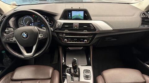 X4 XDRIVE20 xDrive 20 d xLine 2019 occasion 59223 Roncq
