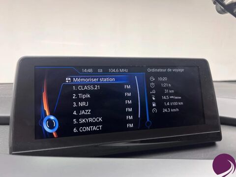 i8 I8 Basis 2017 occasion 59169 F&eacute;rin