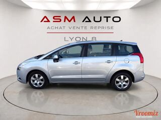 5008 2011 occasion 69008 Lyon 8e Arrondissement