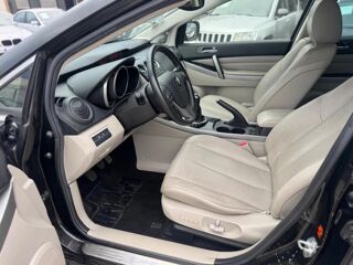Cx-7 2.2 MZR-CD 175 PERFORMANCE 4WD 2011 occasion 01360 BALAN