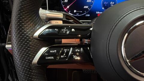 Classe S Limousine 580 e L 510ch AMG Line 9G-Tronic 2023 occasion 91380 Chilly-Mazarin