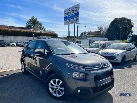 Citroen c3 1.5 BlueHDI 100 cv Feel Business