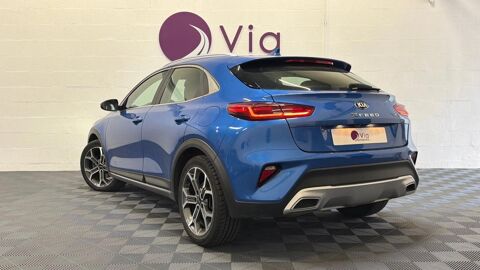 XCeed 1.6 CRDI 136ch Active 2020 occasion 91380 Chilly-Mazarin
