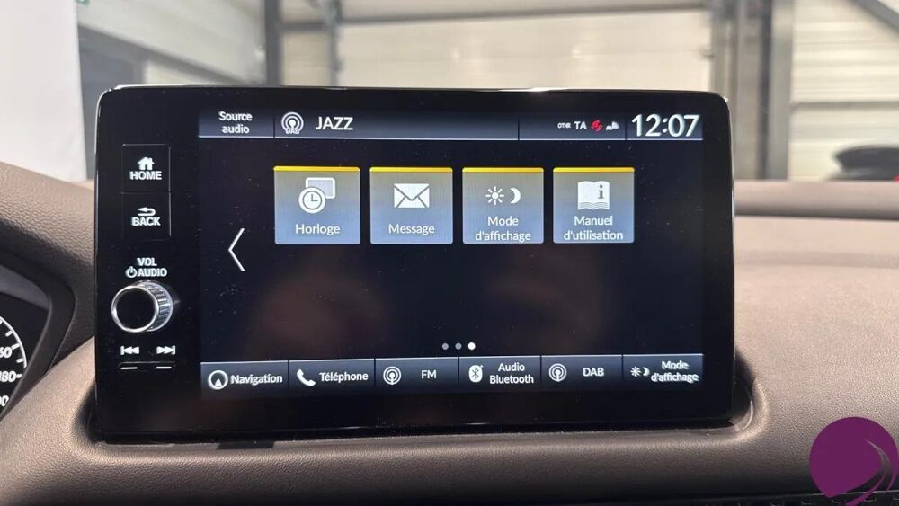 Zr-v 2025 occasion 66000 Perpignan