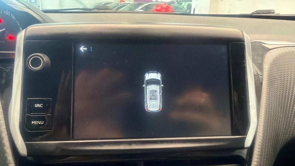 2008 GENERATION-I 1.2 PURETECH 80 ALLURE START-STOP 2018 occasion 59223 Roncq