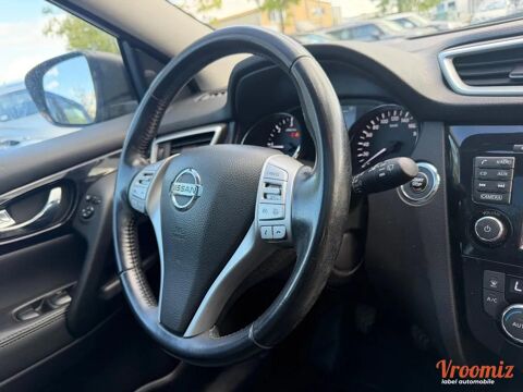 Qashqai GENERATION-II 1.6 DCI 130 TEKNA 2WD 2016 occasion 45560 Saint Denis en Val