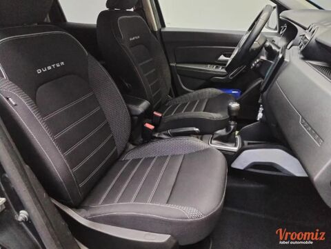 Duster 1.5 BLUEDCI 115 PRESTIGE 4X4 2022 occasion 51430 TINQUEUX