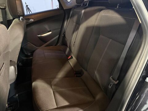 Astra 1.7 CDTI Sport 2010 occasion 62400 B&eacute;thune